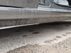 Geely Emgrand Passage 4 1.5L CVT Prestige - фото 10