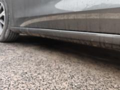 Geely Emgrand Passage 4 1.5L CVT Prestige - фото 11