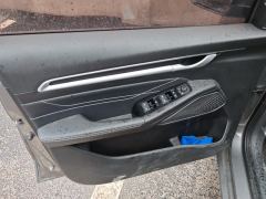 Geely Emgrand Passage 4 1.5L CVT Prestige - фото 12