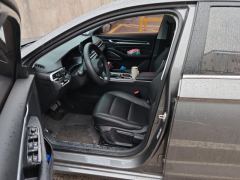 Geely Emgrand Passage 4 1.5L CVT Prestige - фото 14