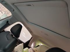 Geely Emgrand Passage 4 1.5L CVT Prestige - фото 15