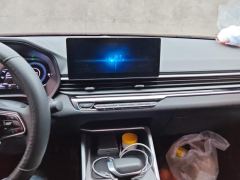 Geely Emgrand Passage 4 1.5L CVT Prestige - фото 17