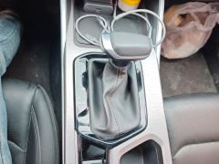 Geely Emgrand Passage 4 1.5L CVT Prestige - фото 19