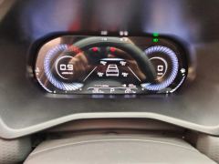 Geely Emgrand Passage 4 1.5L CVT Prestige - фото 20