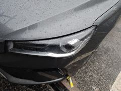 Geely Emgrand Passage 4 1.5L CVT Prestige - фото 4