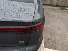 Geely Emgrand Passage 4 1.5L CVT Prestige - фото 5
