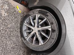 Geely Emgrand Passage 4 1.5L CVT Prestige - фото 6