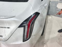 Cadillac CT4 25T Luxury Edition - фото 5