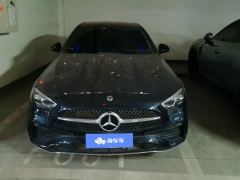 Mercedes-Benz C Class C-Class C 260 L AMG Line - photo 3