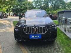 BMW X6 xDrive30i M Sport Package - фото 3