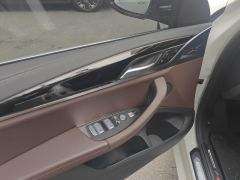 BMW X3 Facelift xDrive25i M Sport Package - ფოტო 13