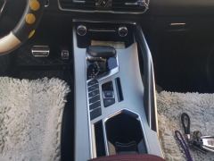 Geely Binyue 260T Edition - ფოტო 19