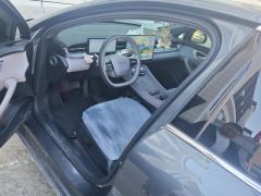 Roewe M7 DMH 1.5L 160km Enjoy Edition - ფოტო 14