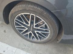 Roewe M7 DMH 1.5L 160km Enjoy Edition - ფოტო 6