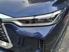 Infiniti QX60 HEV (import) - ფოტო 4