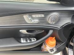 Mercedes-Benz E Class E-Class Facelift E 300 L Sport Luxury - фото 13