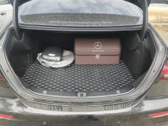 Mercedes-Benz E Class E-Class Facelift E 300 L Sport Luxury - фото 7