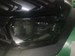Jetour Traveller 2.0T AWD 5 - ფოტო 4