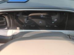 Geely Galaxy Star Wish 310km Dream Edition - photo 20