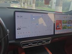 Li Auto L7 Pro - ფოტო 17