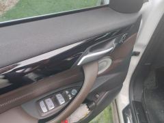 BMW X1 sDrive25Li Premier - ფოტო 13