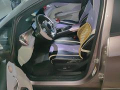 BYD Dolphin 401km Knight Edition - photo 14
