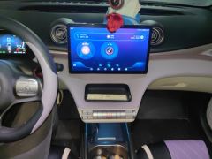 BYD Dolphin 401km Knight Edition - photo 17