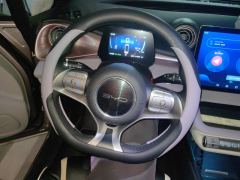 BYD Dolphin 401km Knight Edition - photo 18