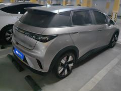 BYD Dolphin 401km Knight Edition - photo 2