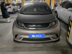 BYD Dolphin 401km Knight Edition - photo 3
