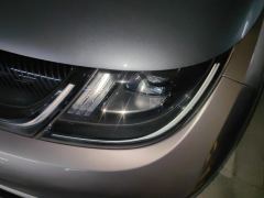 BYD Dolphin 401km Knight Edition - photo 4