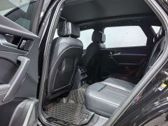 Audi Q5L 45 TFSI Luxury Dynamic - фото 10