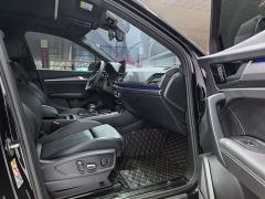 Audi Q5L 45 TFSI Luxury Dynamic - фото 11