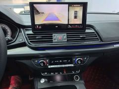 Audi Q5L 45 TFSI Luxury Dynamic - фото 14