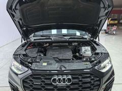 Audi Q5L 45 TFSI Luxury Dynamic - фото 17