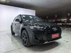 Audi Q5L 45 TFSI Luxury Dynamic - фото 3