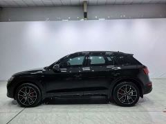 Audi Q5L 45 TFSI Luxury Dynamic - фото 4