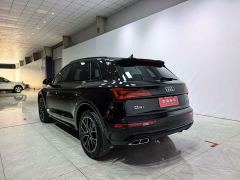Audi Q5L 45 TFSI Luxury Dynamic - фото 5
