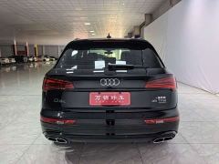 Audi Q5L 45 TFSI Luxury Dynamic - фото 6