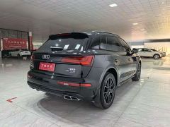 Audi Q5L 45 TFSI Luxury Dynamic - фото 7