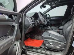 Audi Q5L 45 TFSI Luxury Dynamic - фото 9