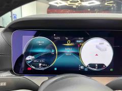 Mercedes-Benz CLS Facelift CLS 300 AMG Dynamic - фото 10
