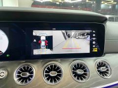 Mercedes-Benz CLS Facelift CLS 300 AMG Dynamic - фото 12
