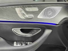 Mercedes-Benz CLS Facelift CLS 300 AMG Dynamic - фото 14