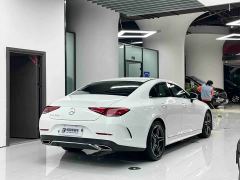 Mercedes-Benz CLS Facelift CLS 300 AMG Dynamic - фото 16