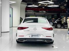 Mercedes-Benz CLS Facelift CLS 300 AMG Dynamic - фото 17