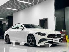 Mercedes-Benz CLS Facelift CLS 300 AMG Dynamic - фото 3