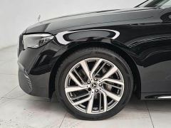 Mercedes-Benz E-Class E 300 L Fashion Edition - ფოტო 10