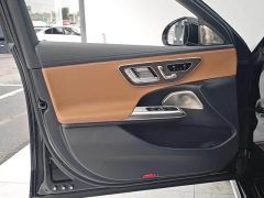 Mercedes-Benz E-Class E 300 L Fashion Edition - ფოტო 12