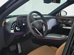 Mercedes-Benz E-Class E 300 L Fashion Edition - ფოტო 13